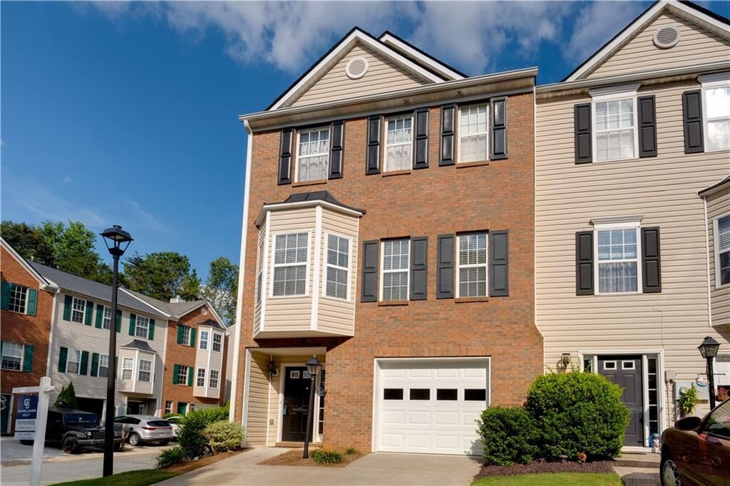 Property Photo:  1503 Gathering Place  GA 30040 