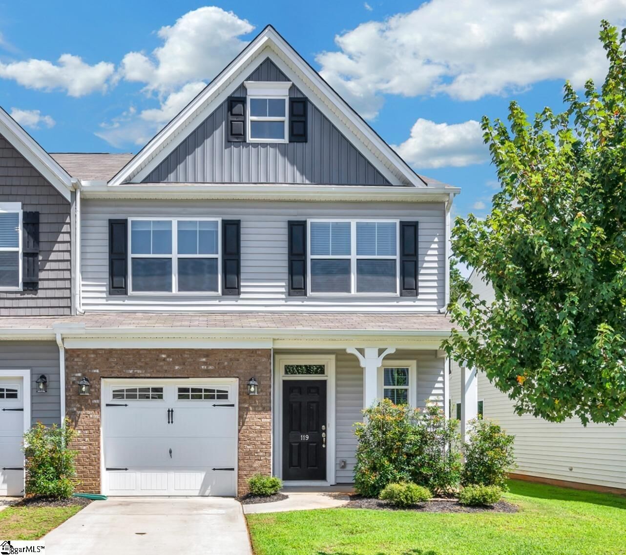 Property Photo:  119 Muir Way  SC 29673 