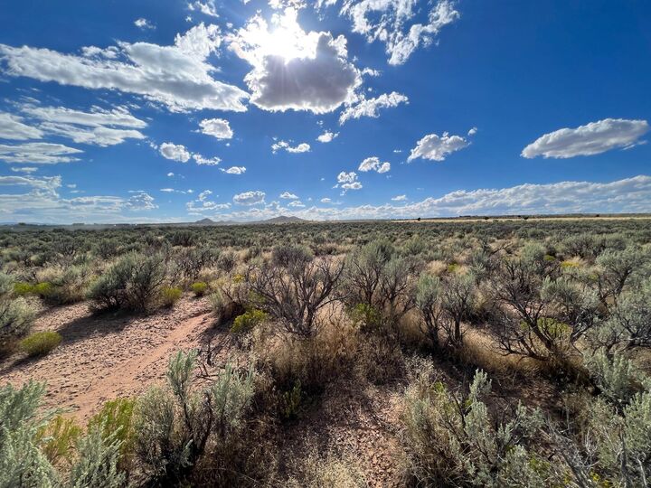 Property Photo:  6116 N 3800 W  UT 84721