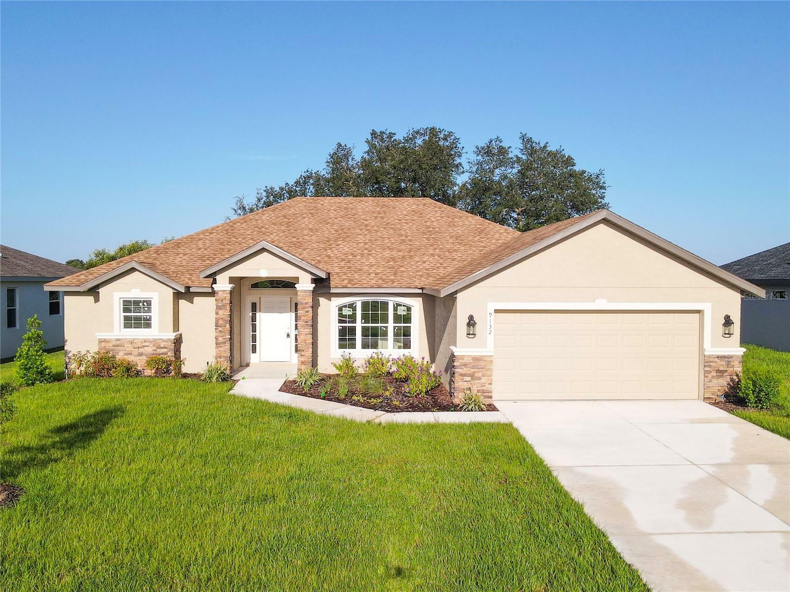 Property Photo:  9132 SW 51st Court  FL 34476 