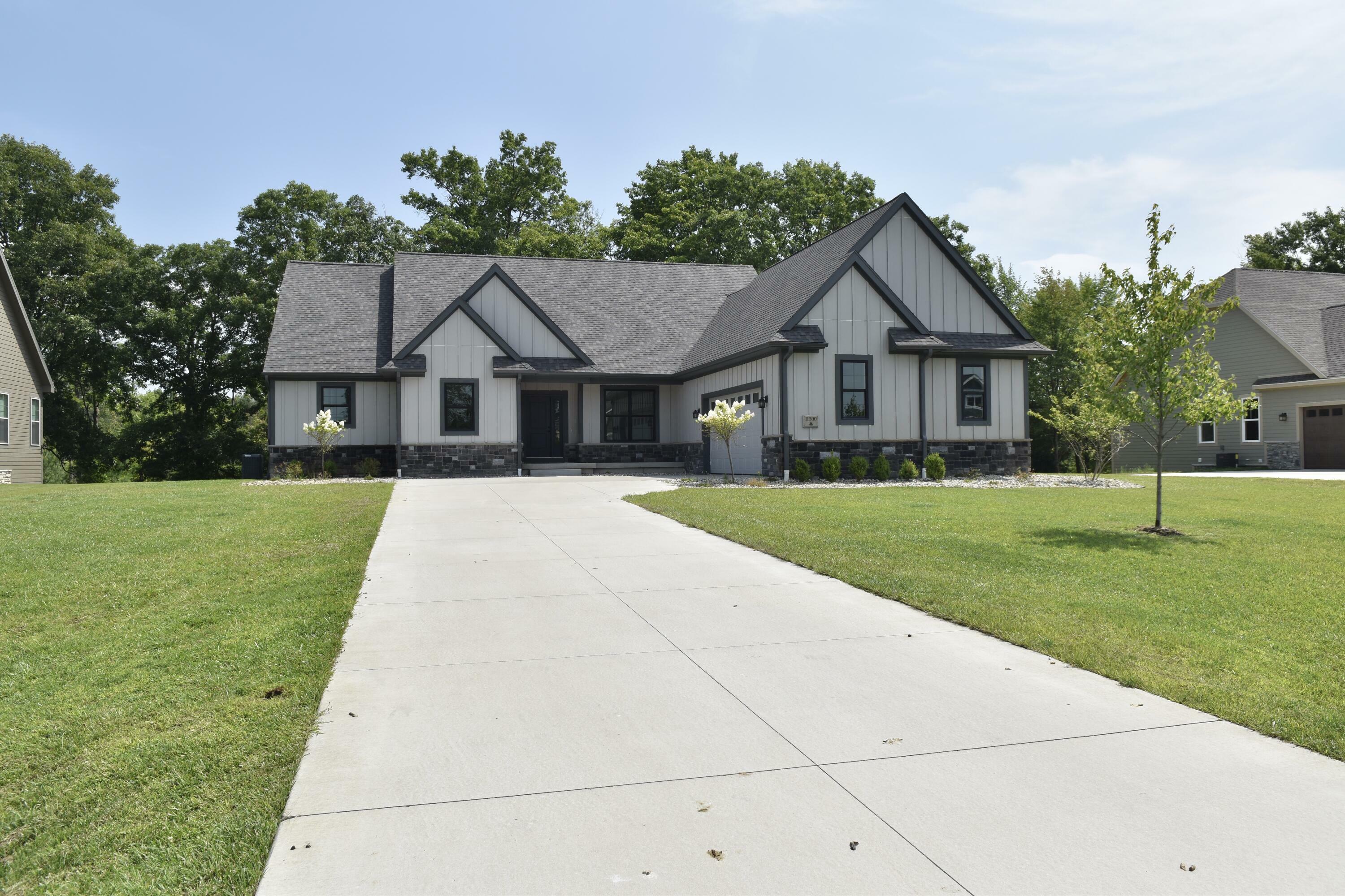 Property Photo:  11300 Killarney Drive  MI 49346 