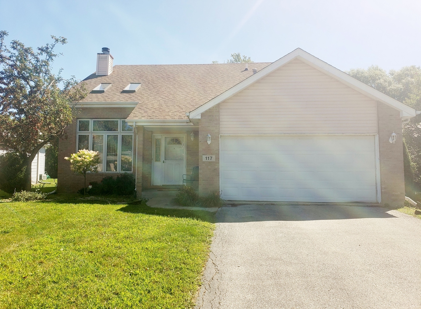 Property Photo:  117 Lake Hill Drive  IL 60475 