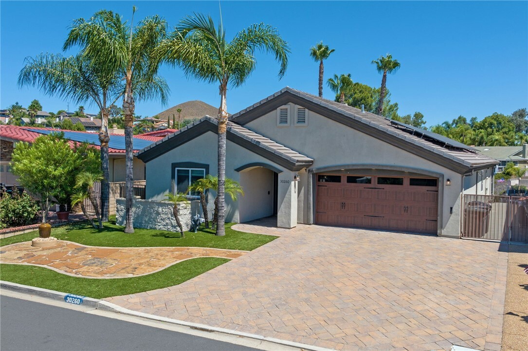 Property Photo: 30260 Red Lure Place CA 92587