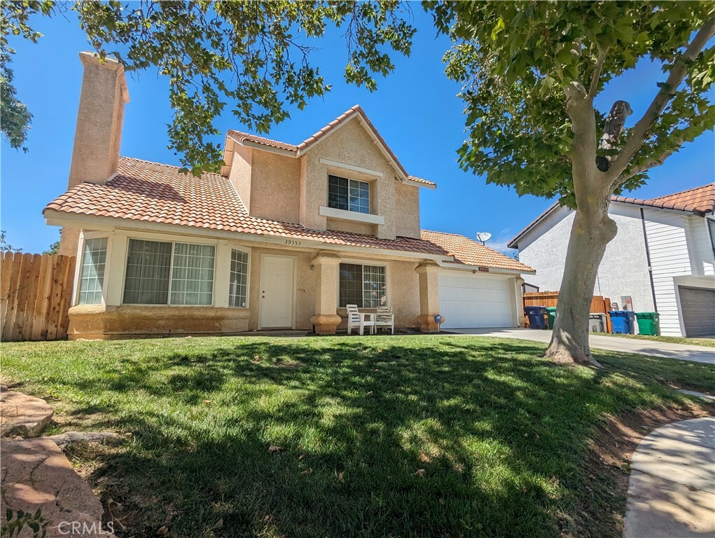 Property Photo:  39353 Landmark Court  CA 93551 