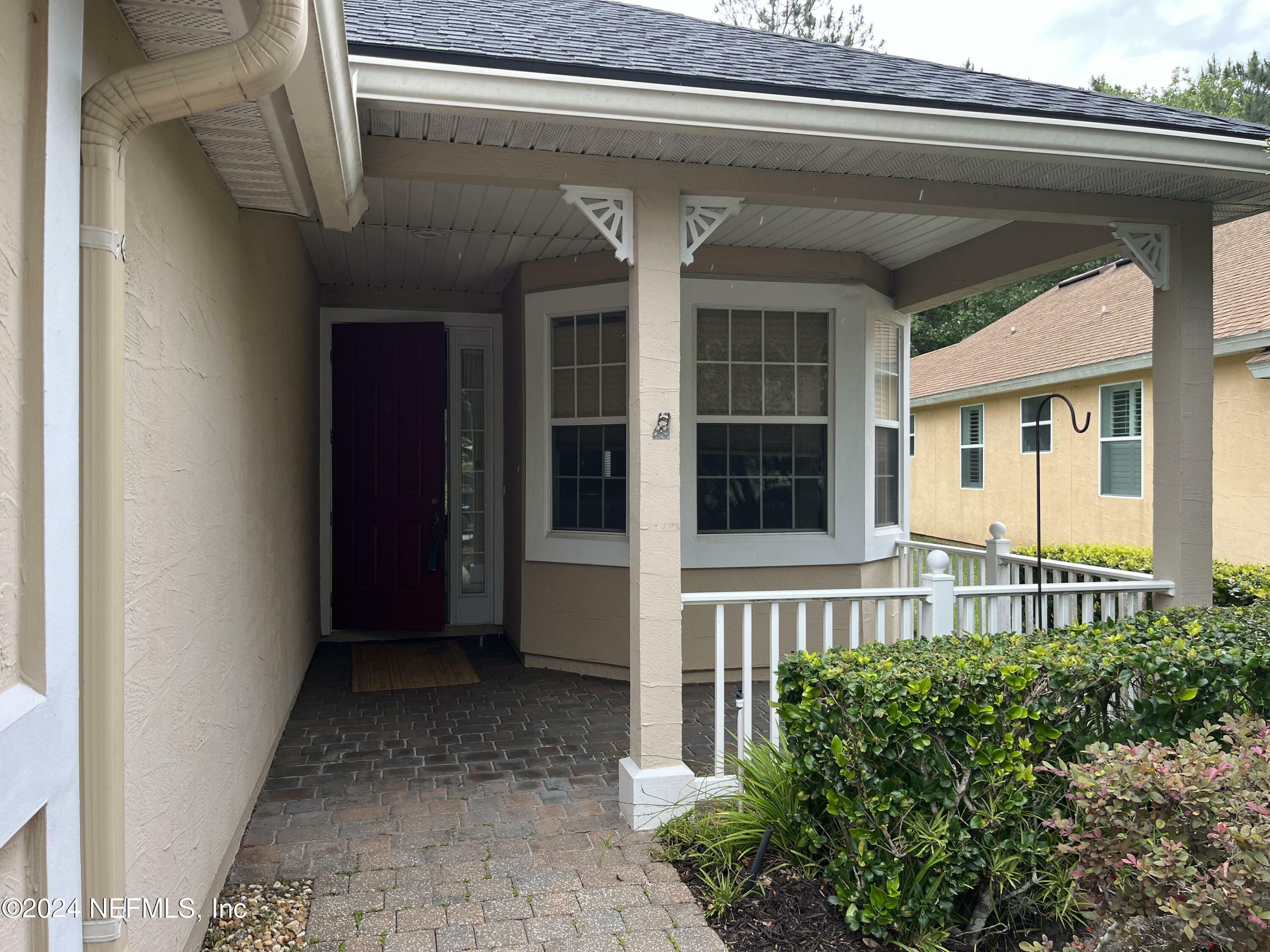 Property Photo:  778 Copperhead Circle  FL 32092 