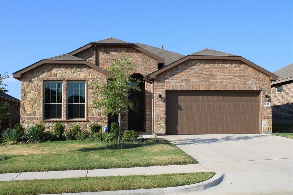 1233 Bosque Lane  Weatherford TX 76087 photo