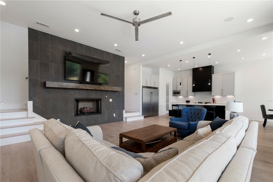 1259 NE Fillmore Street  Bentonville AR 72712 photo