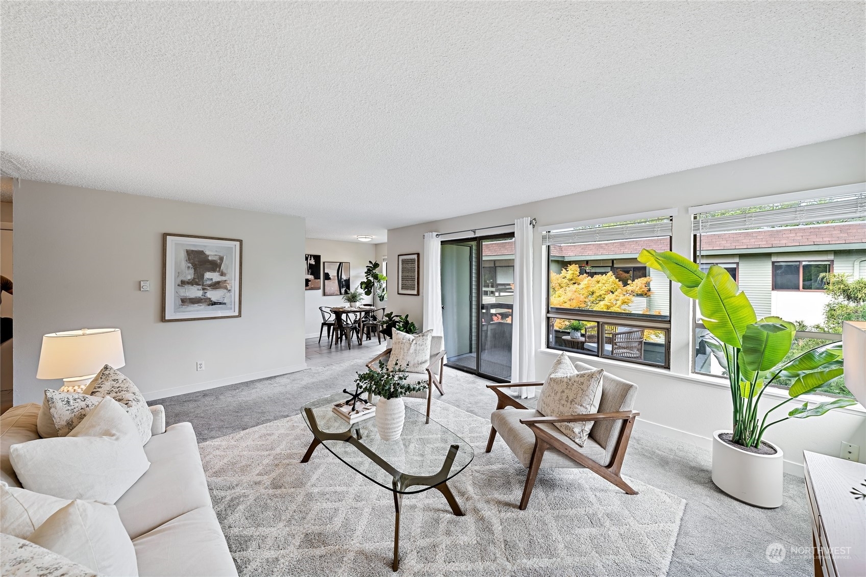 Property Photo: 18908 8th Avenue NW 320 WA 98177