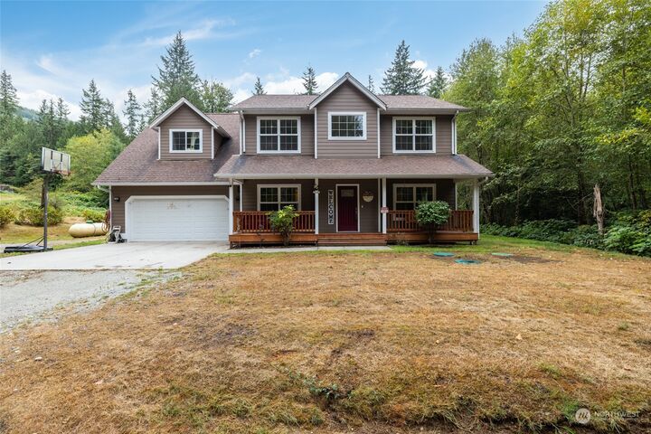 835 Alger Cain Lake Road  Sedro Woolley WA 98284 photo