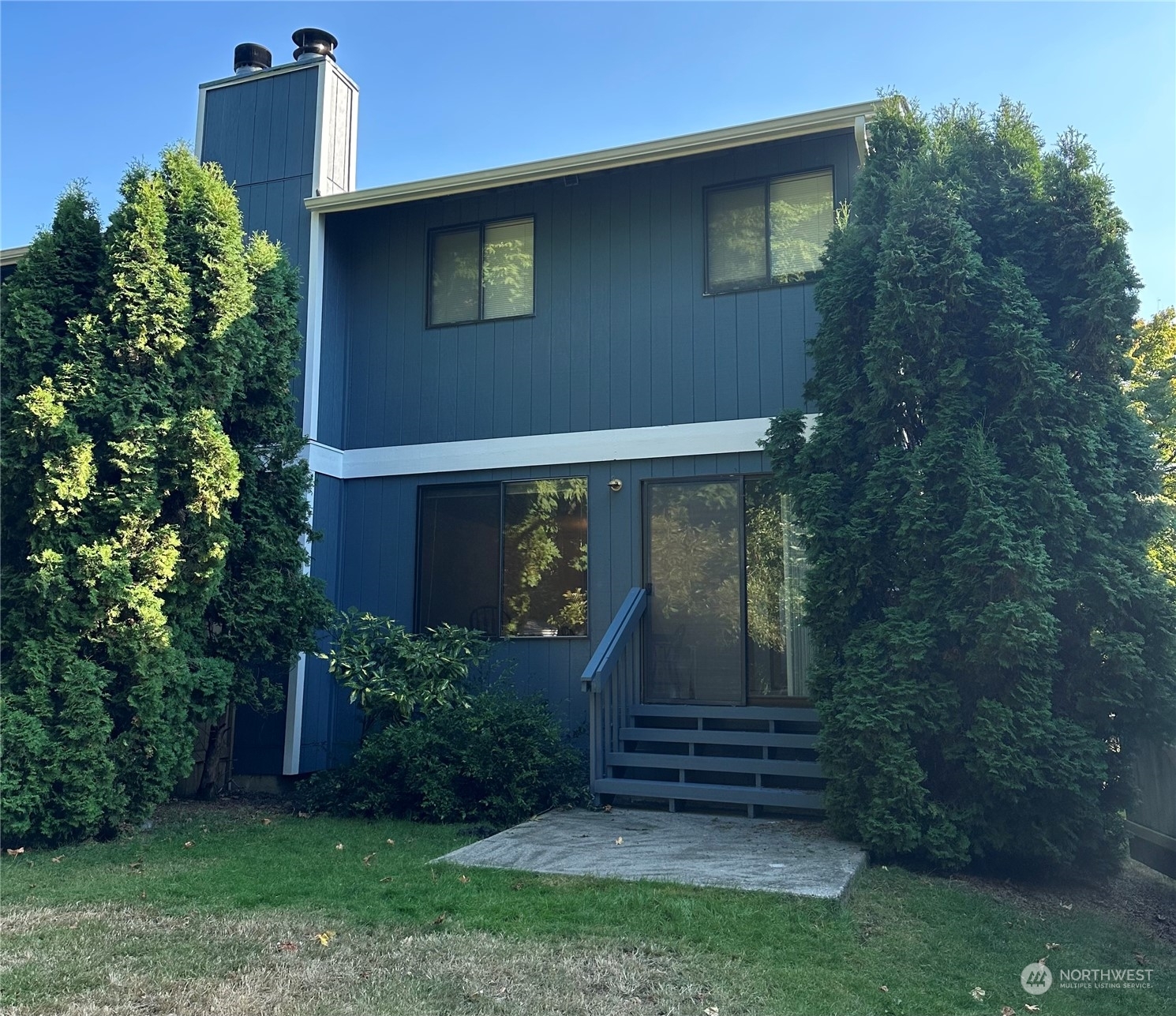 Property Photo: 5123 81st Street SW 7 WA 98275