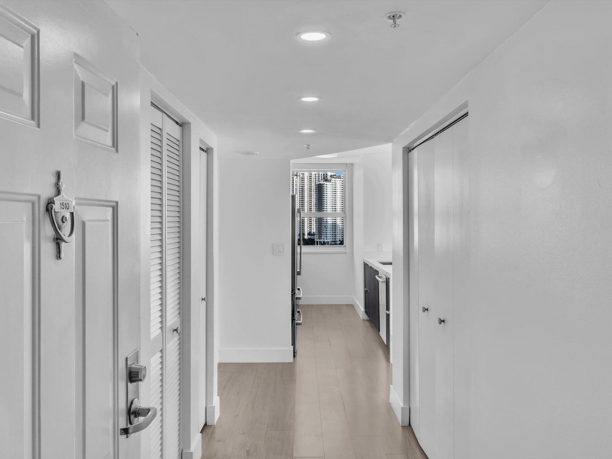 Property Photo: 1155 Brickell Bay Drive 1510 FL 33131