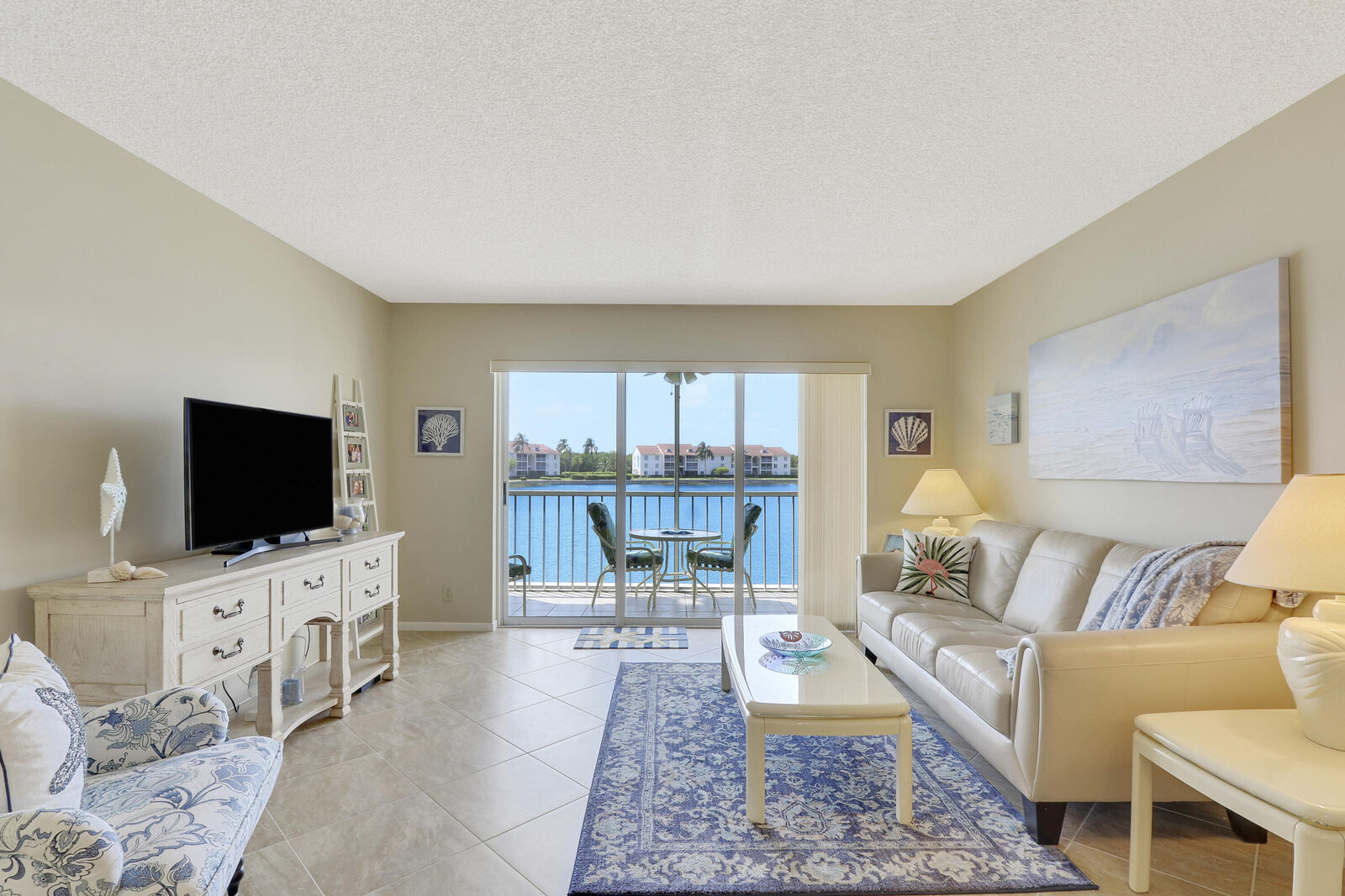 Property Photo: 4436 NE Ocean Boulevard G2 FL 34957
