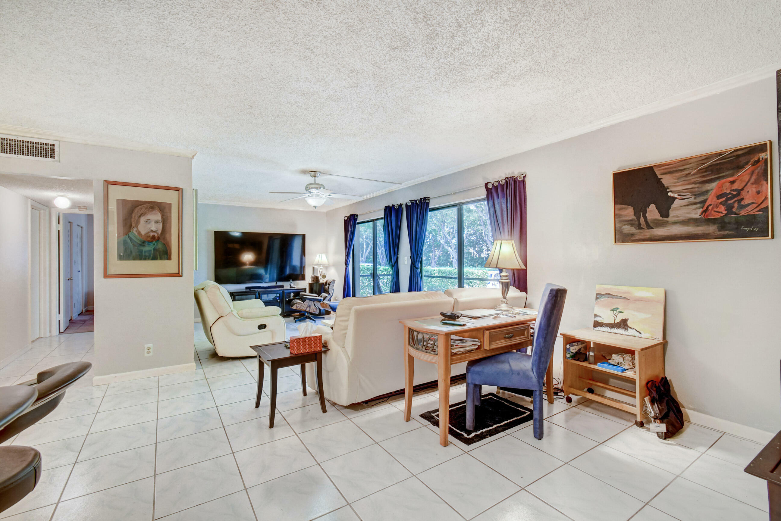 Property Photo:  15500 Lakes Of Delray Boulevard 107  FL 33484 