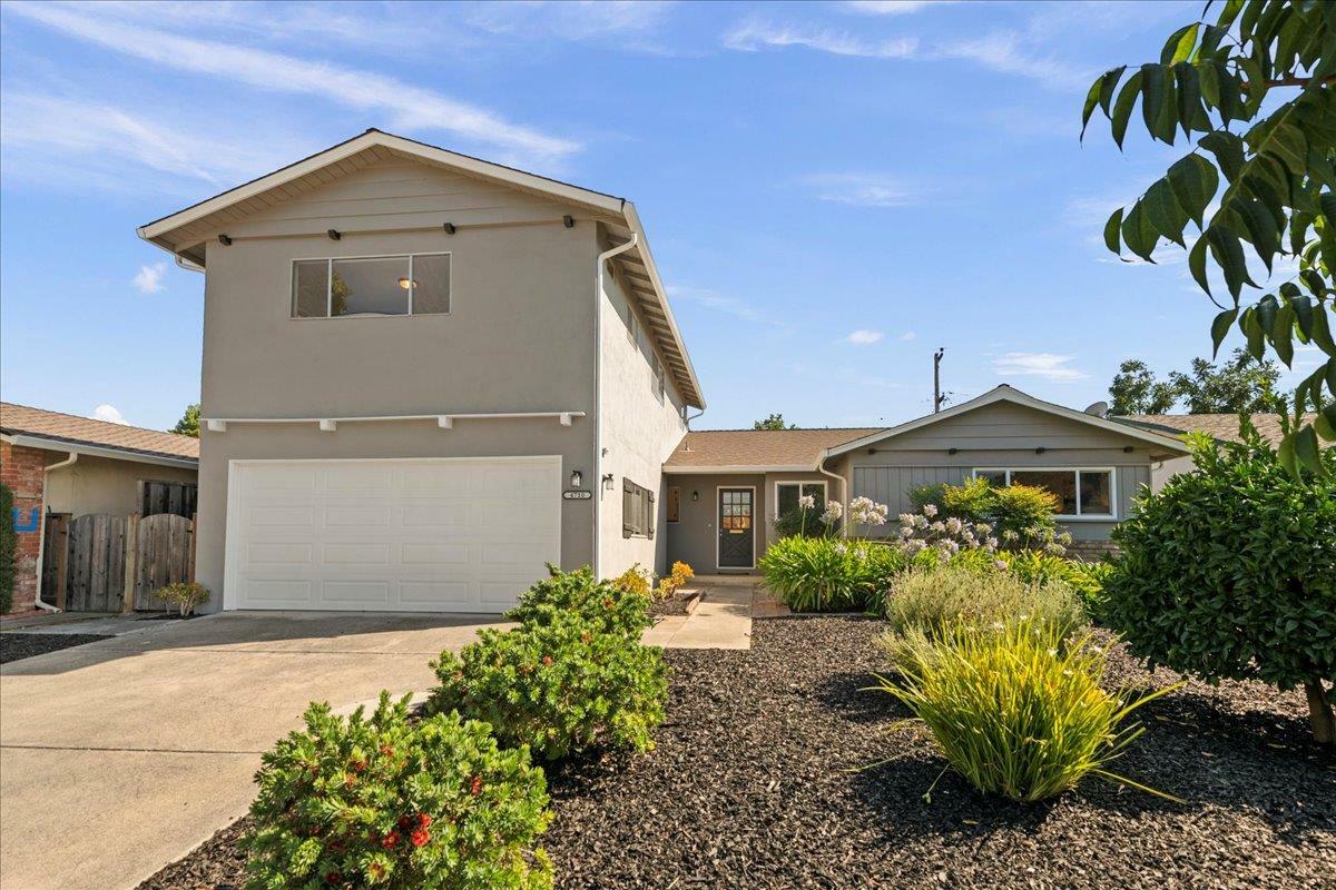 Property Photo:  4710 Applewood Drive  CA 95129 