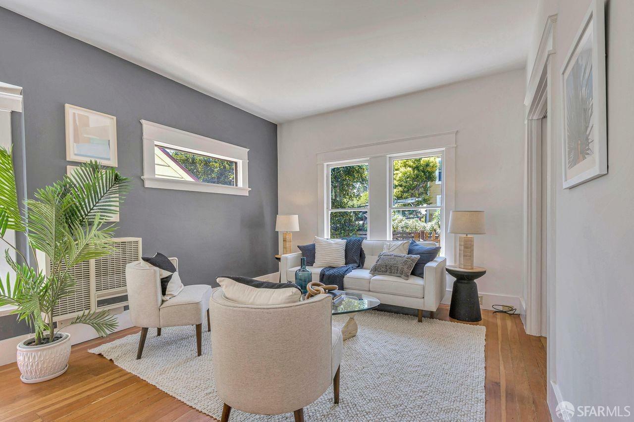 Property Photo: 73 Nevada Street CA 94110