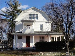 Property Photo: 446 Maple Avenue CT 06410