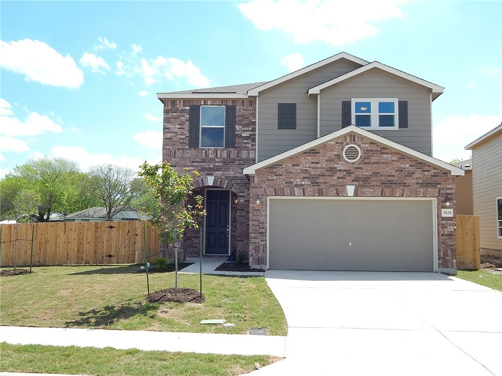 Property Photo: 7633 Rio Pass TX 78724