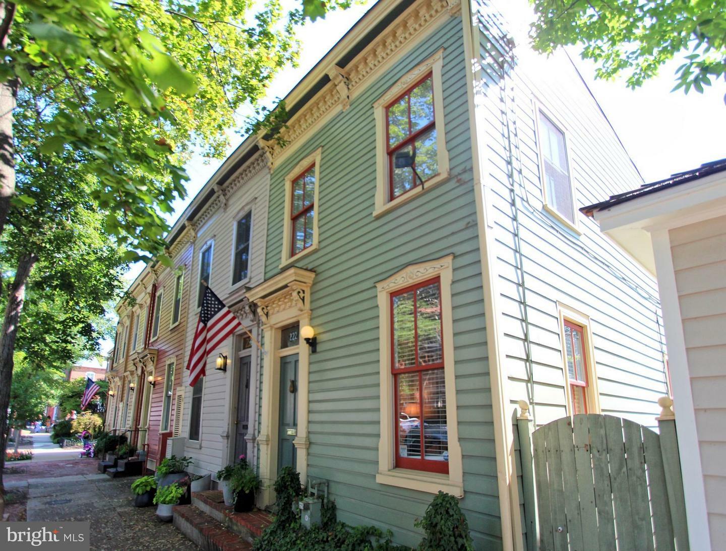 222 Fayette Street S  Alexandria VA 22314 photo