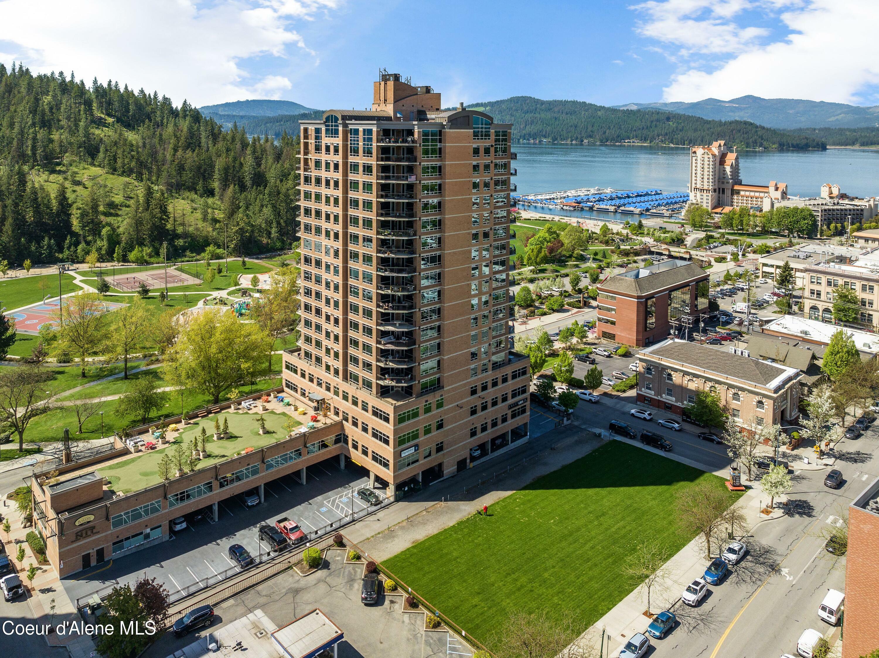 601 E Front Ave #804  Coeur D'Alene ID 83814 photo