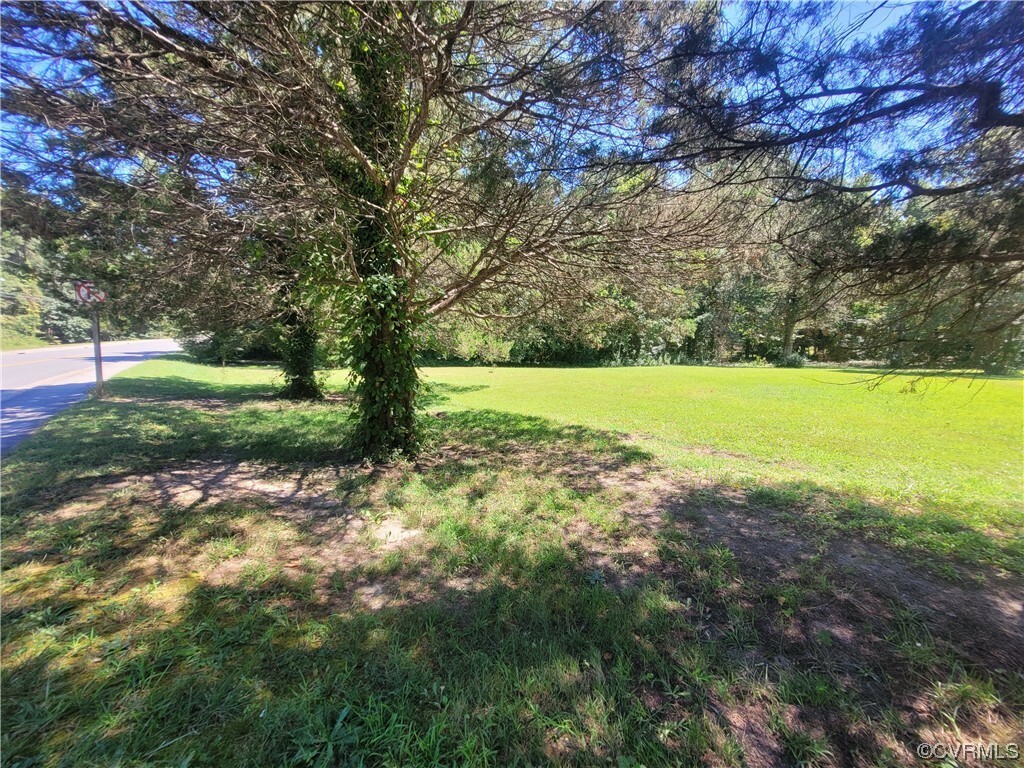 Property Photo:  00 Nottoway Avenue  VA 23824 