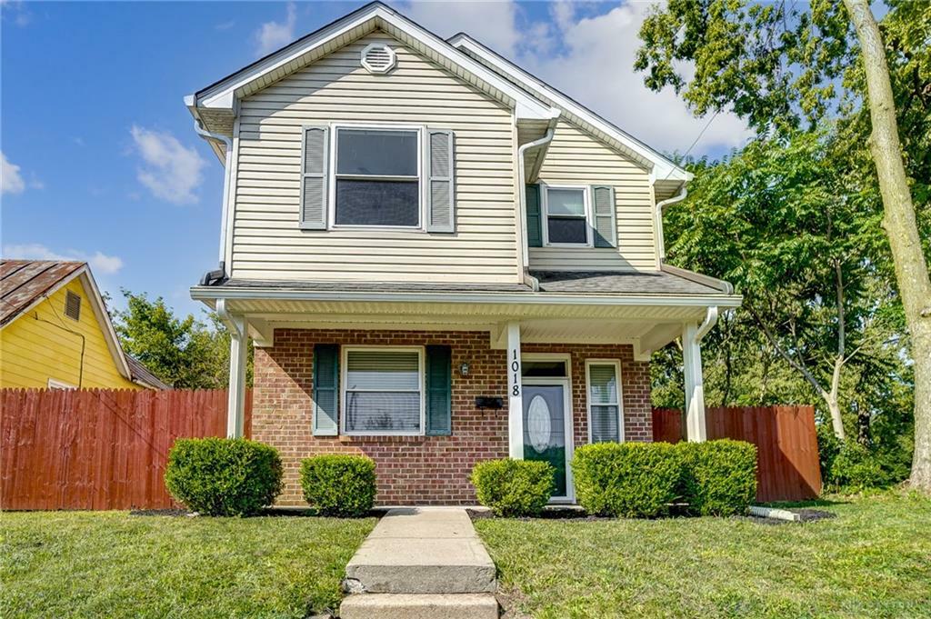 Property Photo: 1018 Yankee Road OH 45044