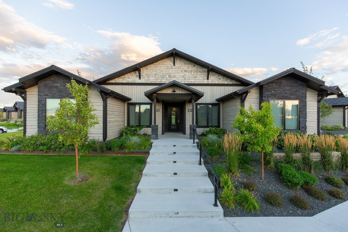Property Photo: 496 Black Bull Trail A MT 59718
