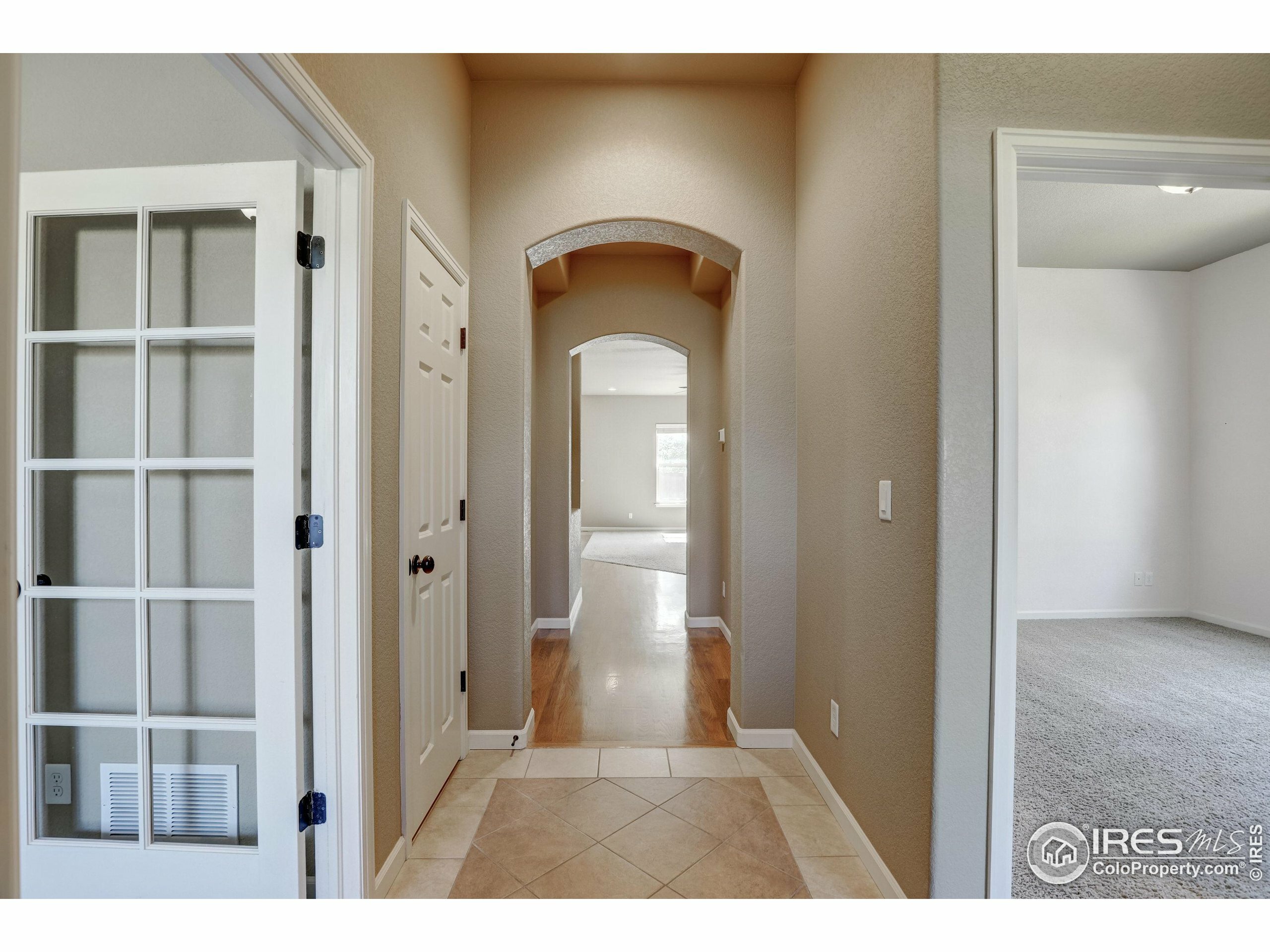 Property Photo: 183 Kitty Hawk Ct CO 80550