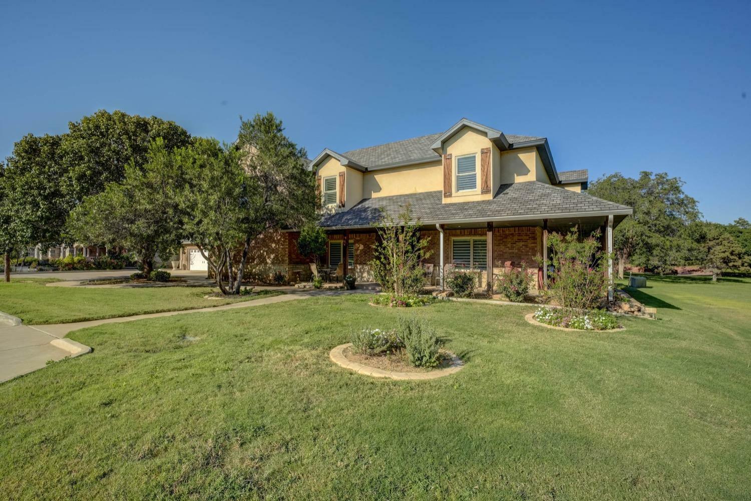 Property Photo:  3104 Canyon Road  TX 79403 