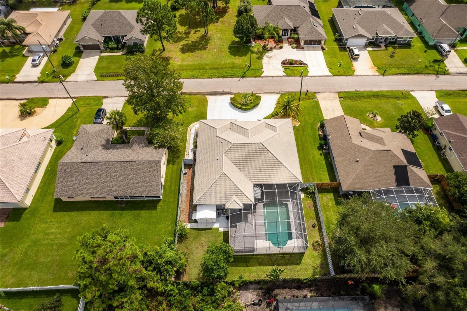 Property Photo:  80 Flemingwood Lane  FL 32137 