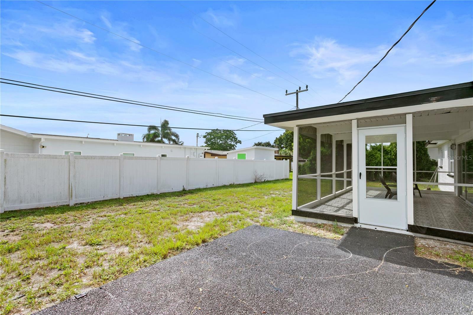 Property Photo:  3864 50th Avenue S  FL 33711 