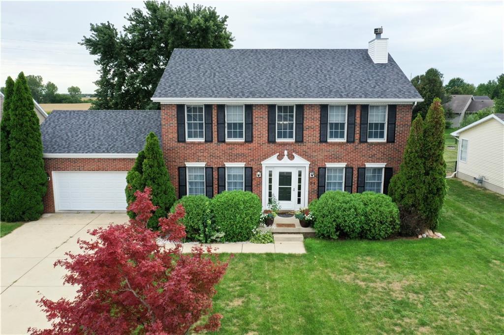 Property Photo: 11 Park Court 62554