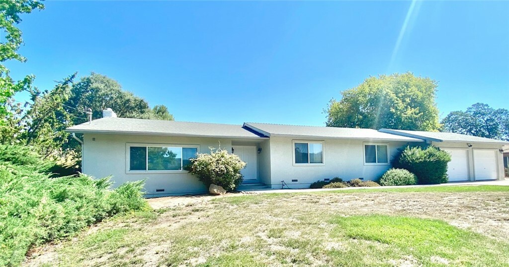 Property Photo: 7965 San Gabriel Road CA 93422