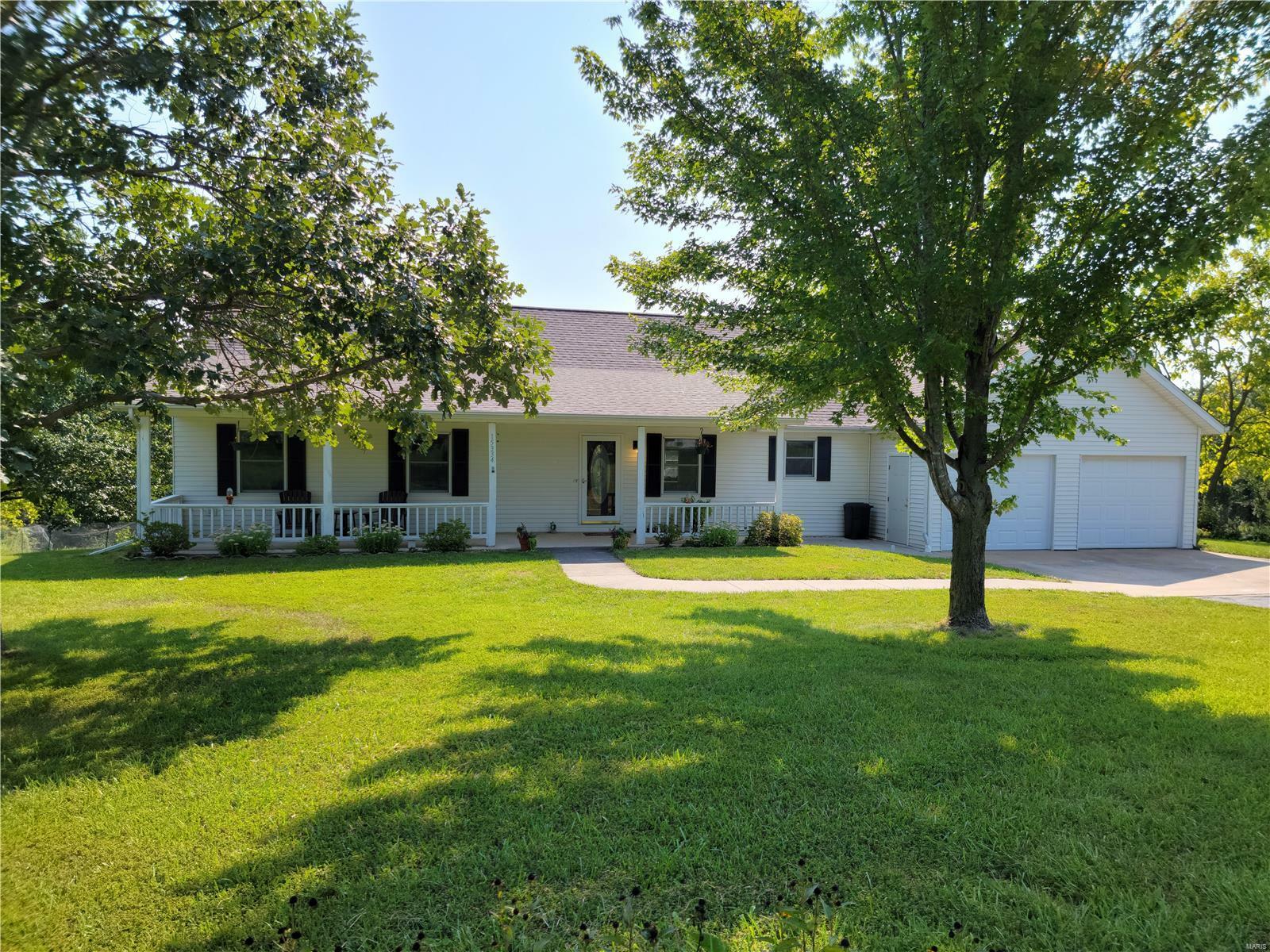 Property Photo:  15334 Villa Drive  MO 63456 