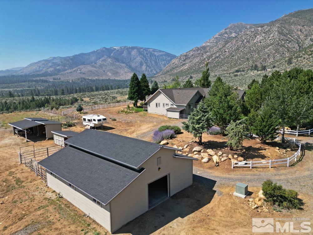 Property Photo:  20601 State Route 88  CA 96120 