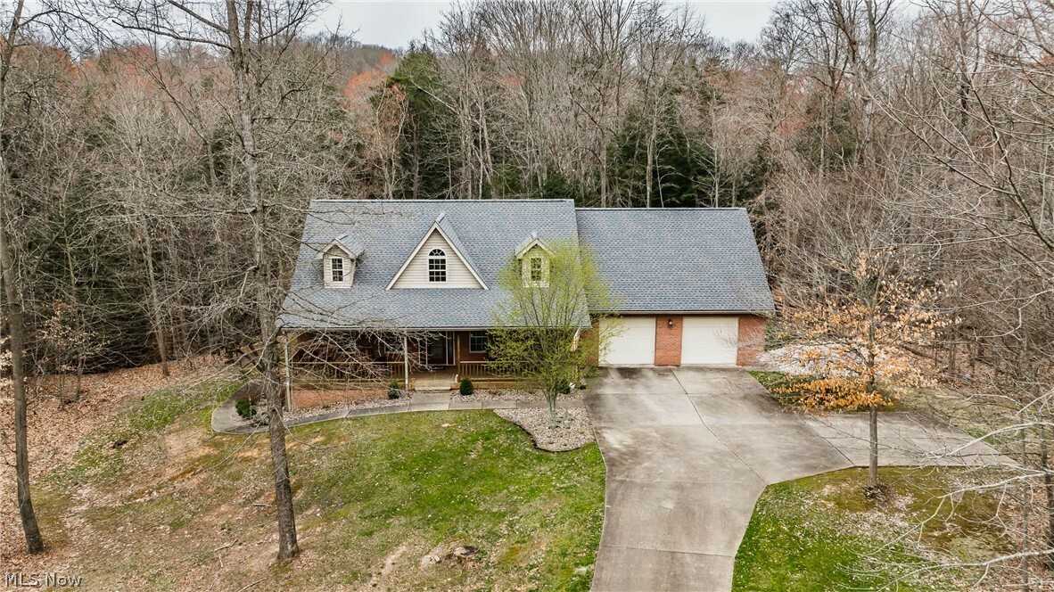 Property Photo: 201 Addison Drive WV 26104