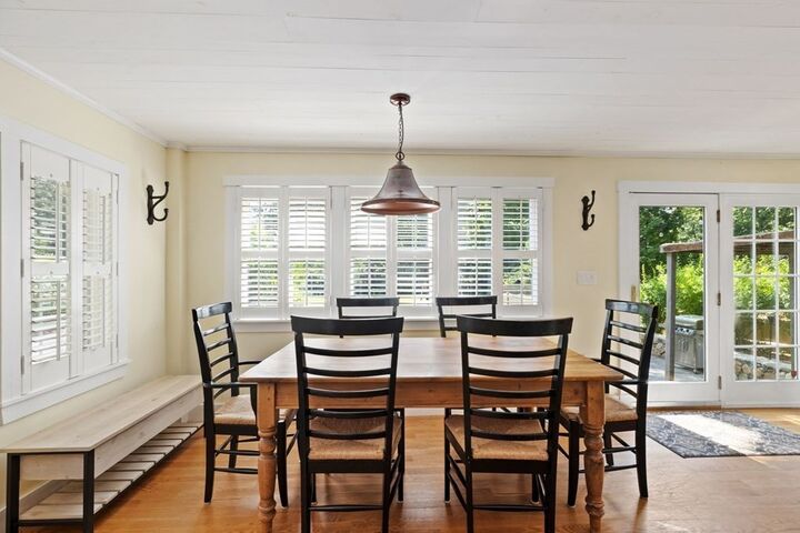 Property Photo:  163 Washington Street  MA 02359 