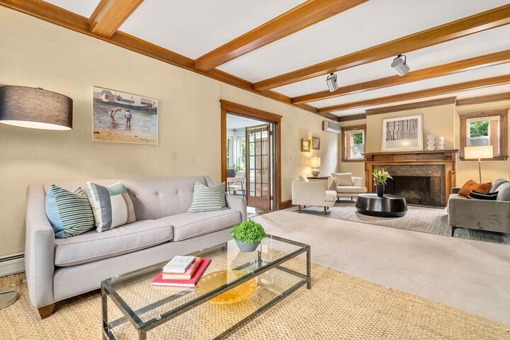 Property Photo: 47 Penniman MA 02445