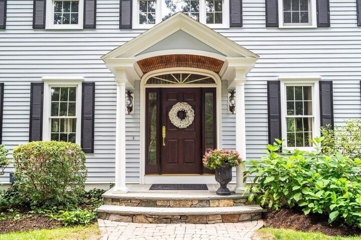 Property Photo: 11 Equestrian Drive MA 01864