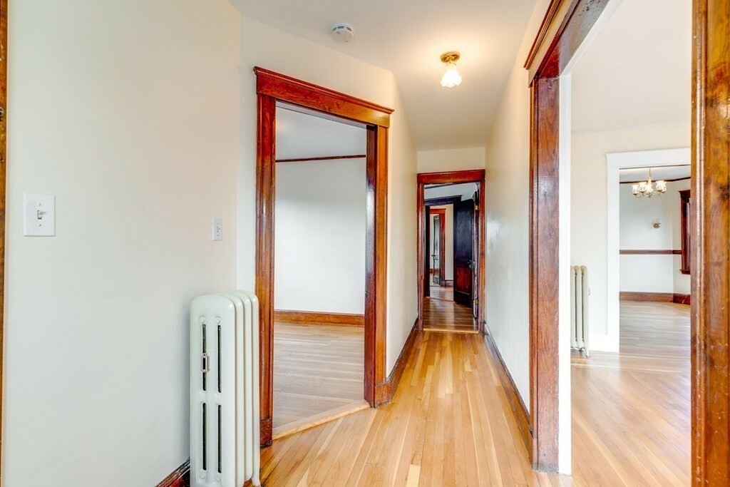 Property Photo: 103 Fuller St 3 MA 02124