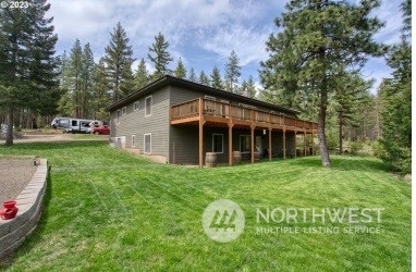 Property Photo:  115 Goldenpine  WA 98620 