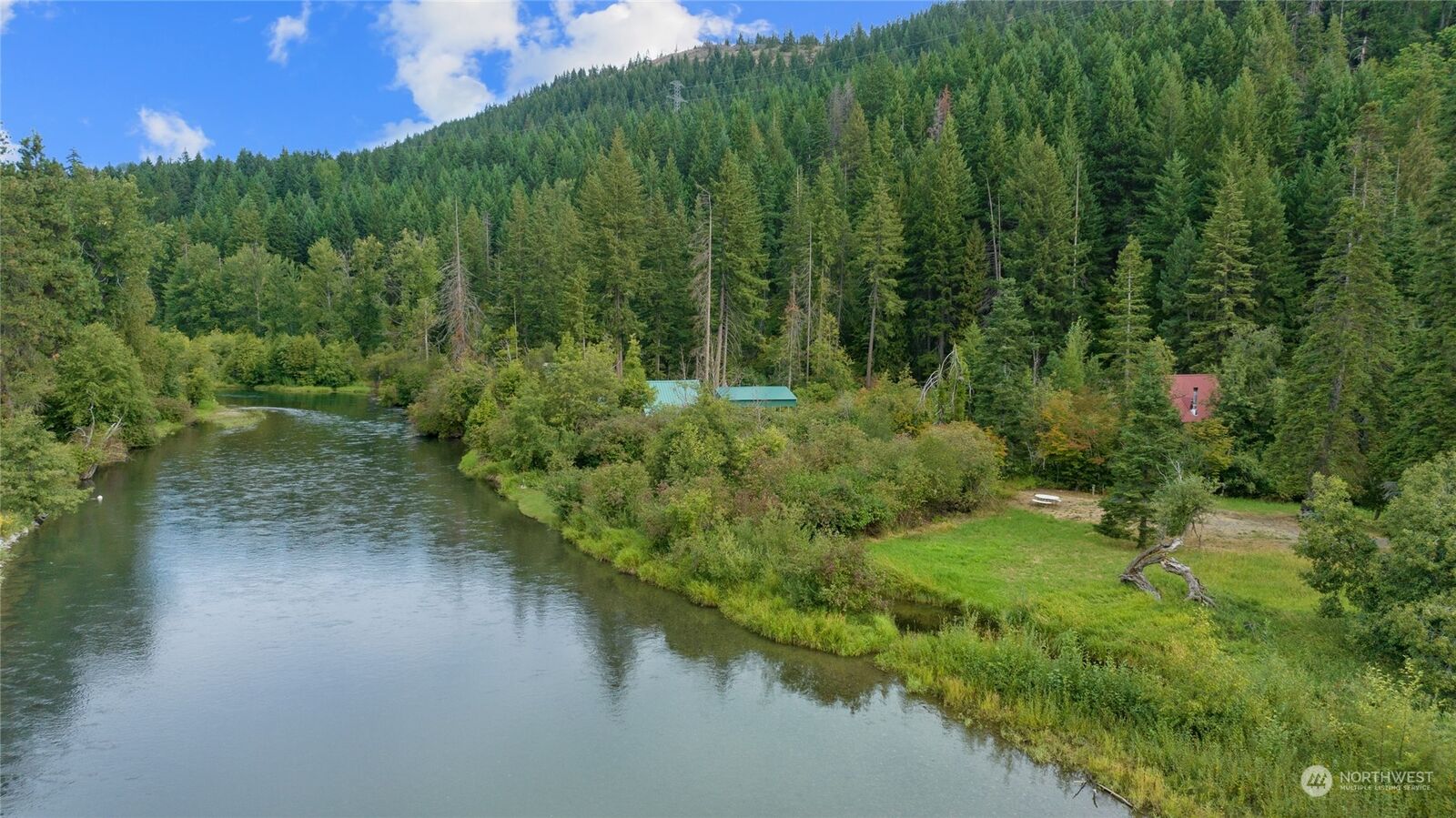 Property Photo:  583  Heron Drive  WA 98922 