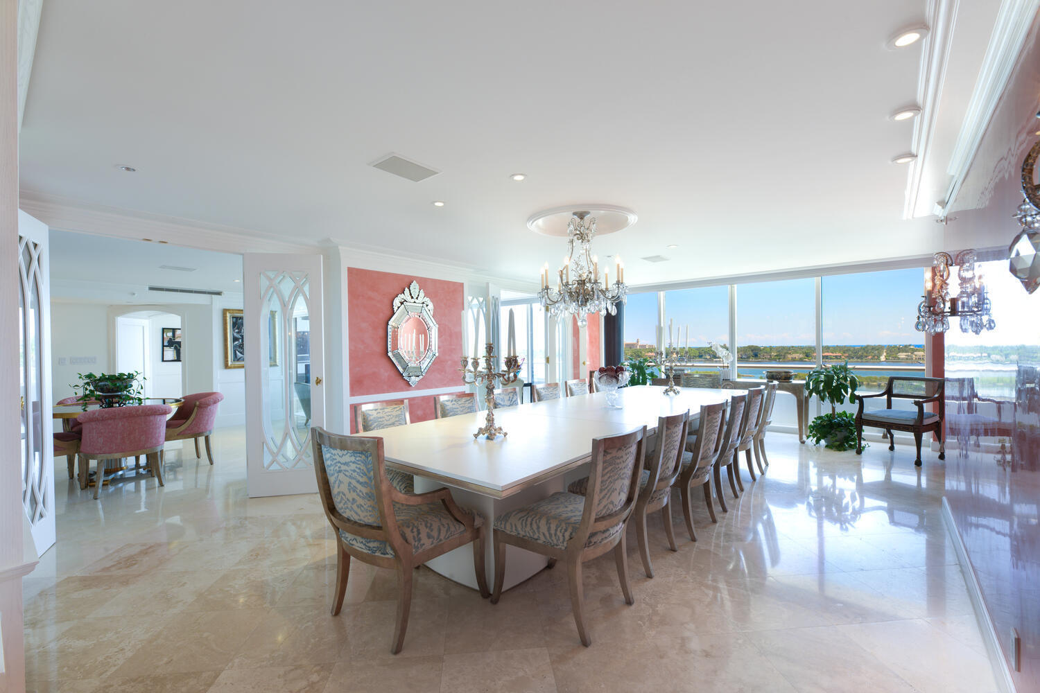 Property Photo: 529 S Flagler Drive 7ef FL 33401