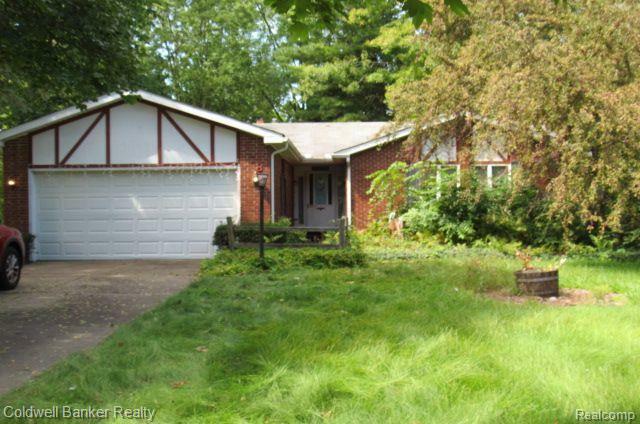 Property Photo:  178 S Edgemont Street  MI 48111 