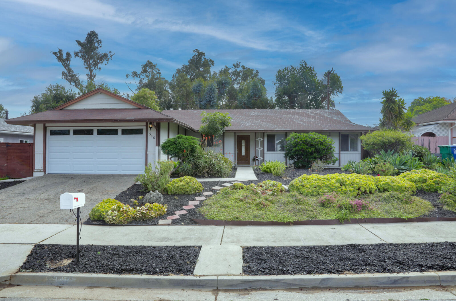 Property Photo: 340 Pebble Beach Drive CA 93117