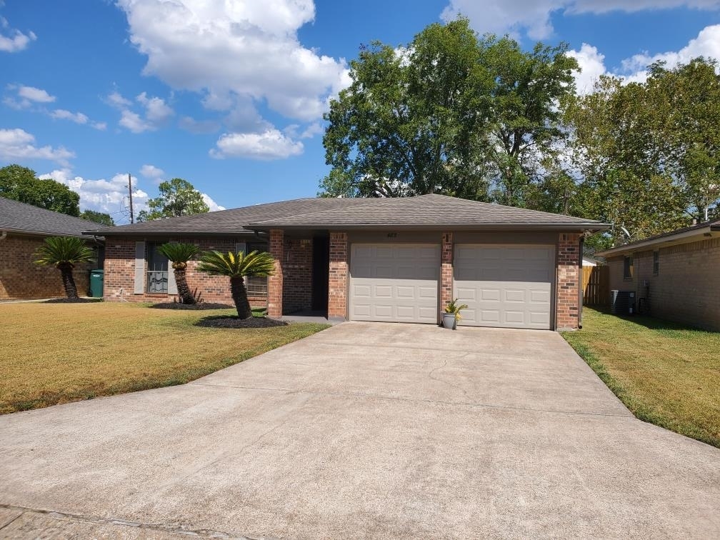 Property Photo:  485 Adsit St.  TX 77707 