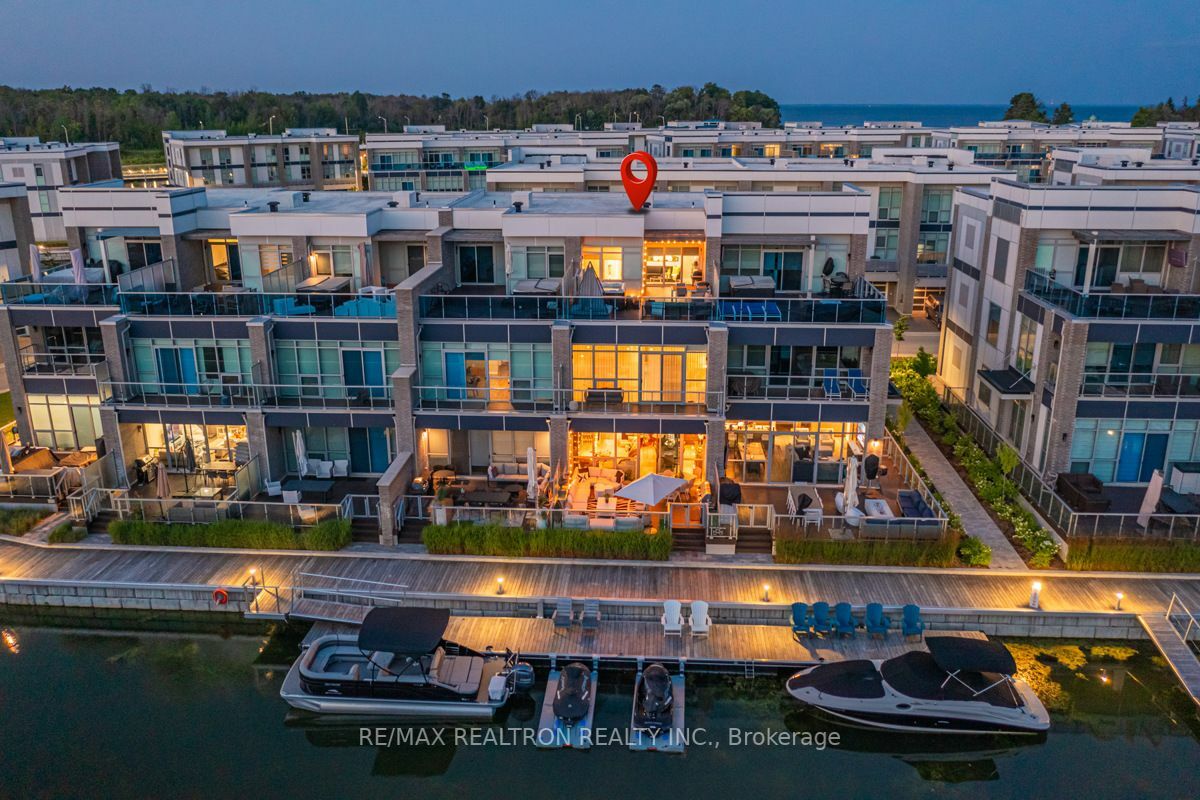 Property Photo: 3639 Ferretti Crt ON L9S0N6