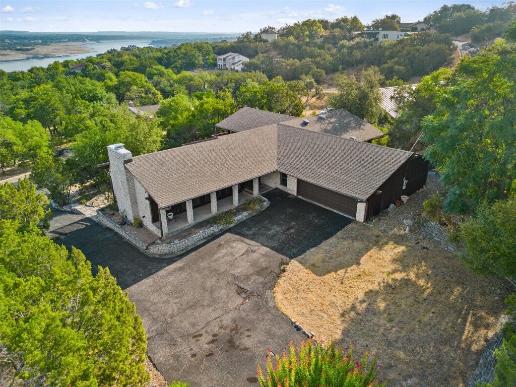 Property Photo:  606 Dragon  TX 78734 