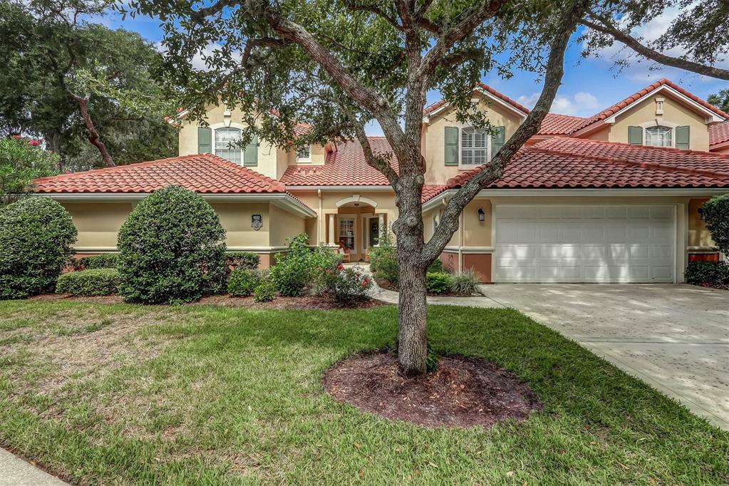 Property Photo:  95132 Amalfi Drive  FL 32034 