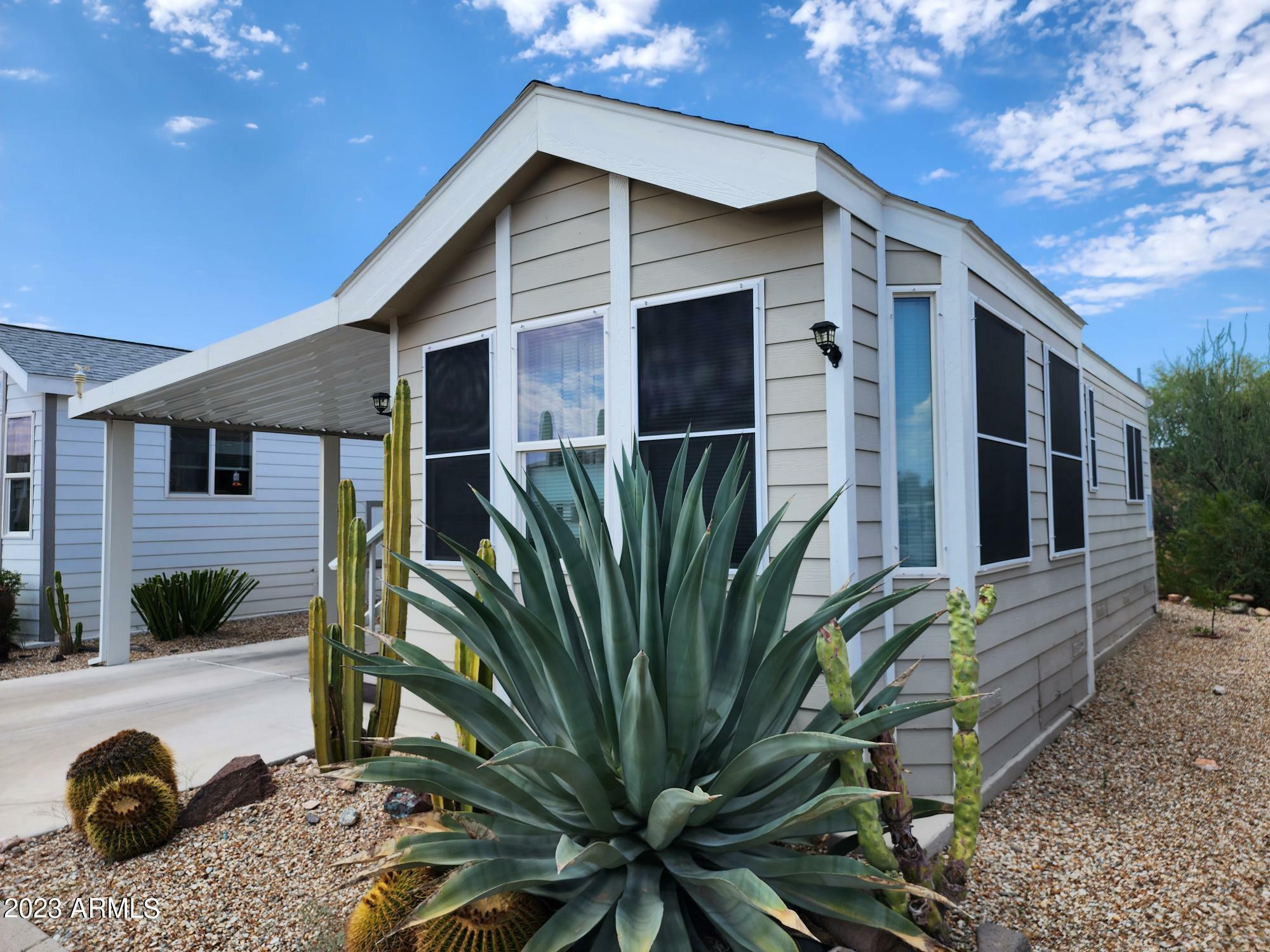 Property Photo:  2501 W Wickenburg Way 262  AZ 85390 