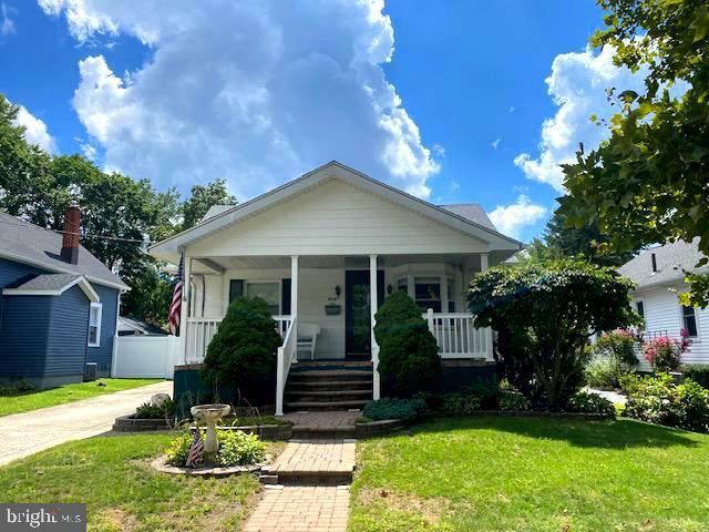 Property Photo: 30 Pressey Street NJ 08037
